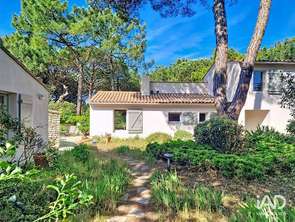 Vente Maison 4 chambresLes Portes-en-Ré
