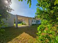 Vente maison 11 pièces