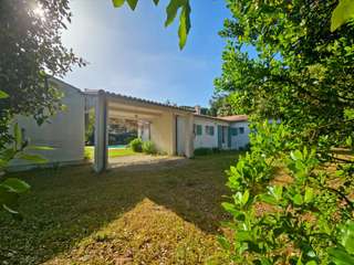 Vente maison 11 pièces