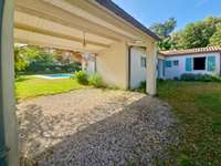 Vente maison 11 pièces