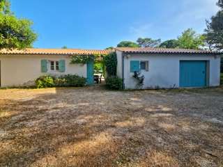 Vente maison 11 pièces