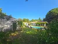 Vente maison 11 pièces