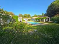 Vente maison 11 pièces
