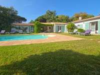 Vente maison 11 pièces