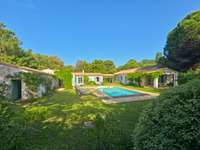 Vente maison 11 pièces