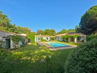 Vente maison 11 pièces