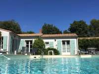 Vente maison 11 pièces