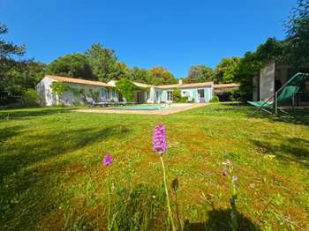 Vente maison 11 pièces