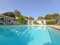 Vente maison 11 pièces