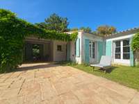 Vente maison 11 pièces