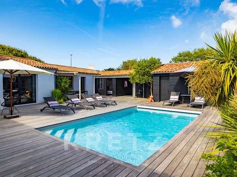 Vente maison 7 pièces Vente maison 7 pièces