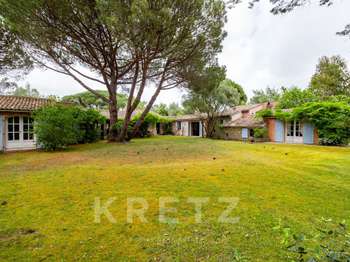 Vente Maison 4 chambresLes Portes-en-Ré