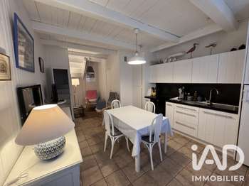 Vente Maison 4 piècesLes Portes-en-Ré