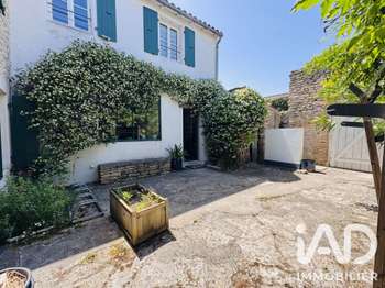 Vente maison 6 pièces Les Portes-en-Ré 17