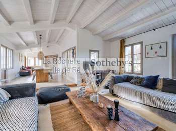 Vente Maison 5 chambresLes Portes-en-Ré