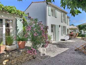 Maison 6 pièces 101 m² · à Les Portes-en-Ré · 101 m² · 1 050 000 €