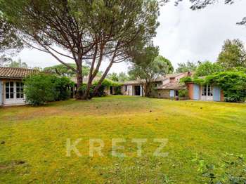 Vente Maison 4 chambresLes Portes-en-Ré