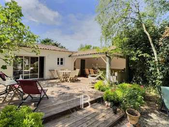 Maison 7 pièces 128 m² · à Les Portes-en-Ré · 128 m² · 1 196 000 €