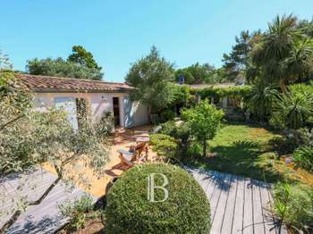 Vente Maison 6 chambresLes Portes-en-Ré