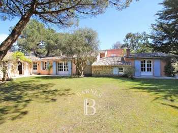 Vente maison 9 pièces Les Portes-en-Ré 17