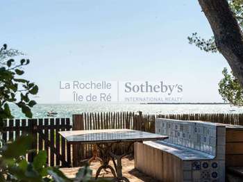 Vente maison 9 pièces Les Portes-en-Ré 17
