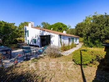 Vente Maison 2 chambresLes Portes-en-Ré