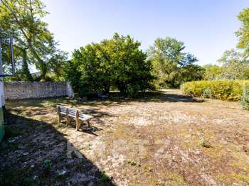 Vente maison 5 pièces Les Portes-en-Ré 17