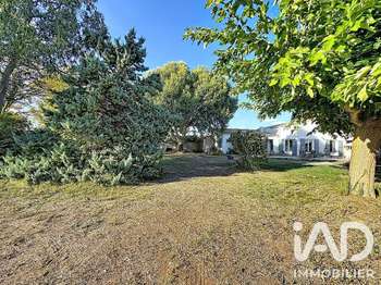 Vente Maison 7 piècesLes Portes-en-Ré
