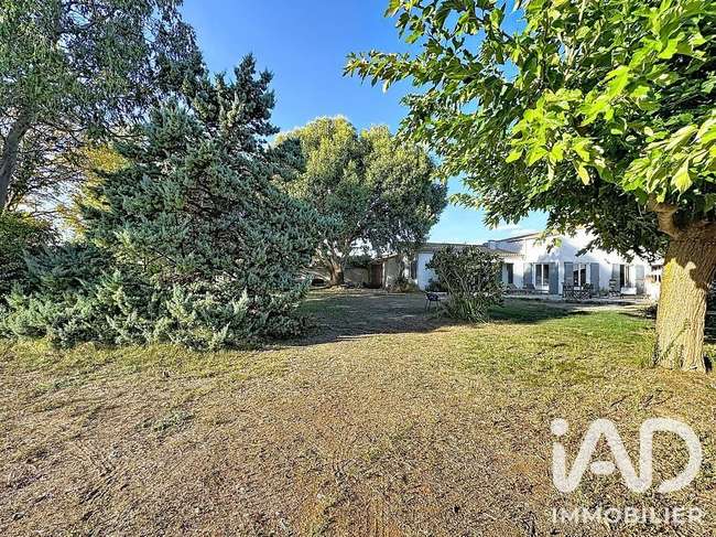 Maison 7 pièces 153 m² · aux Portes-en-Ré · 153 m² · 1 924 000 €