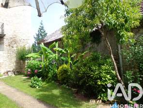 Vente Maison 5 chambresLes Quatre-Routes-du-Lot