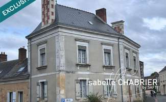 Photo Vente maison Les Rairies