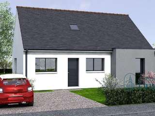 Vente maison 4 pièces Vente maison 4 pièces