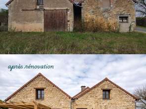 Vente Maison 4 chambresLes Rairies