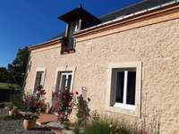 Vente maison 10 pièces