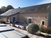 Vente maison 10 pièces
