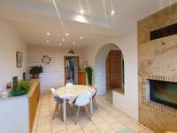 Vente maison 10 pièces