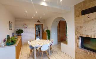 Photo Vente maison Les Rairies