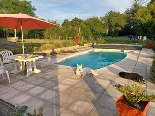 Vente maison 10 pièces