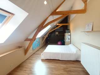 Vente maison 10 pièces