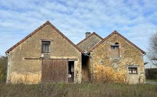 Photo Vente maison Les Rairies