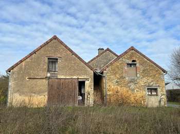 Vente maison 4 pièces Les Rairies 49