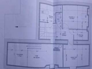 Vente maison 4 pièces Vente maison 4 pièces