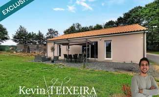 Photo Vente maison Les Rairies