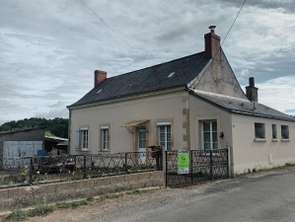 Vente Maison 2 chambresLes Rairies