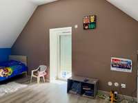 Vente maison 8 pièces Vente maison 8 pièces