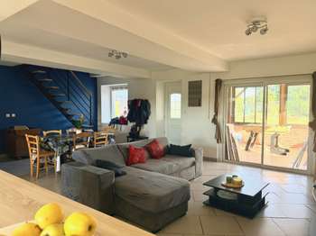 Vente Maison 6 chambresLes Rairies