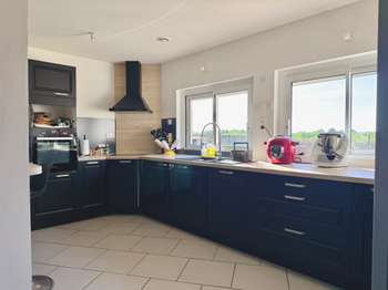Vente maison 8 pièces Vente maison 8 pièces