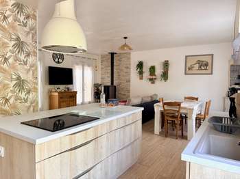 Vente Maison 3 chambresLes Rairies