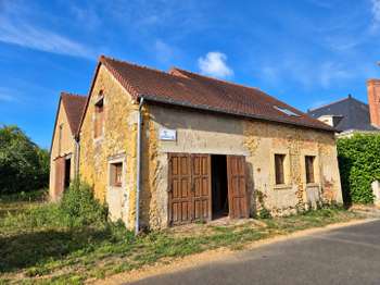 Vente Maison 3 chambresLes Rairies