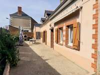 Vente maison 5 pièces Vente maison 5 pièces